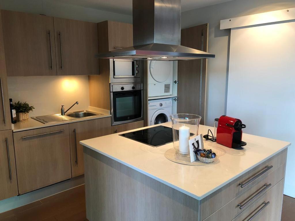 Salobre Golf Villa 3 Premium Zewnętrze zdjęcie