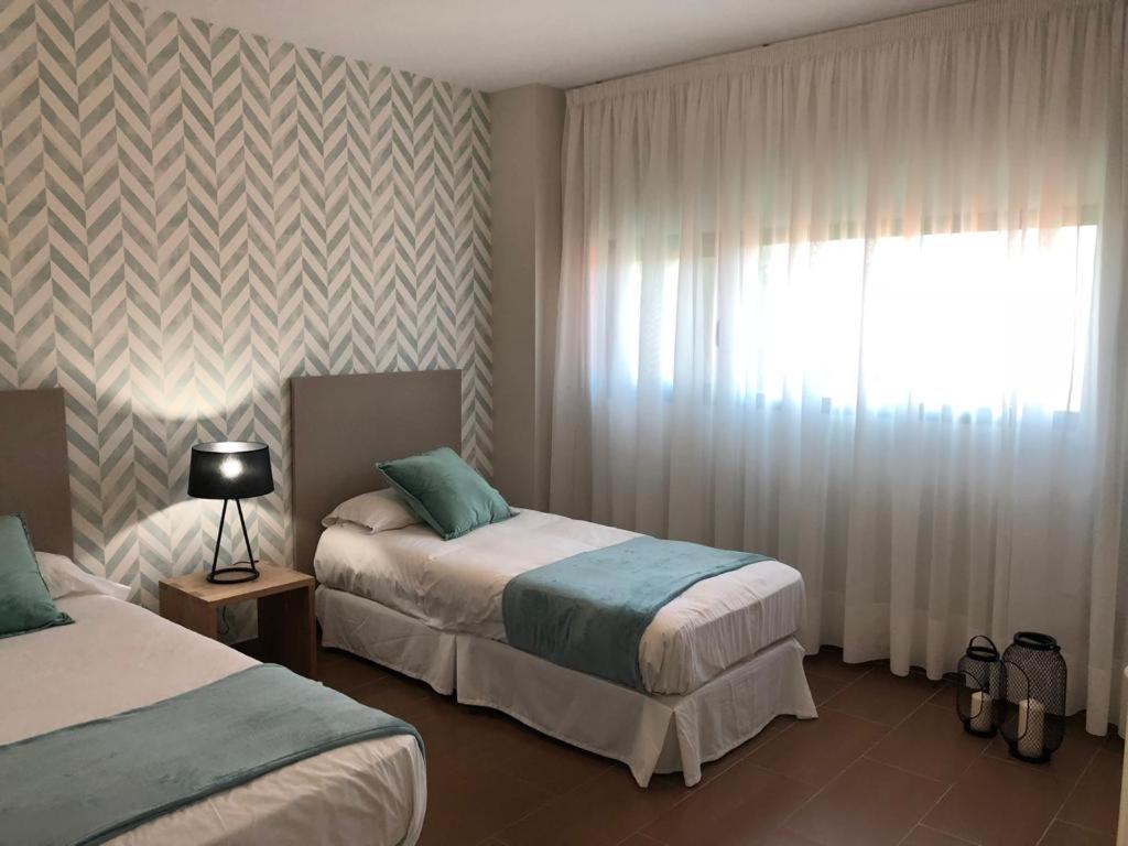 Salobre Golf Villa 3 Premium Zewnętrze zdjęcie