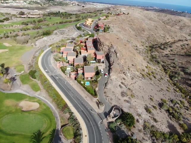 Salobre Golf Villa 3 Premium Zewnętrze zdjęcie