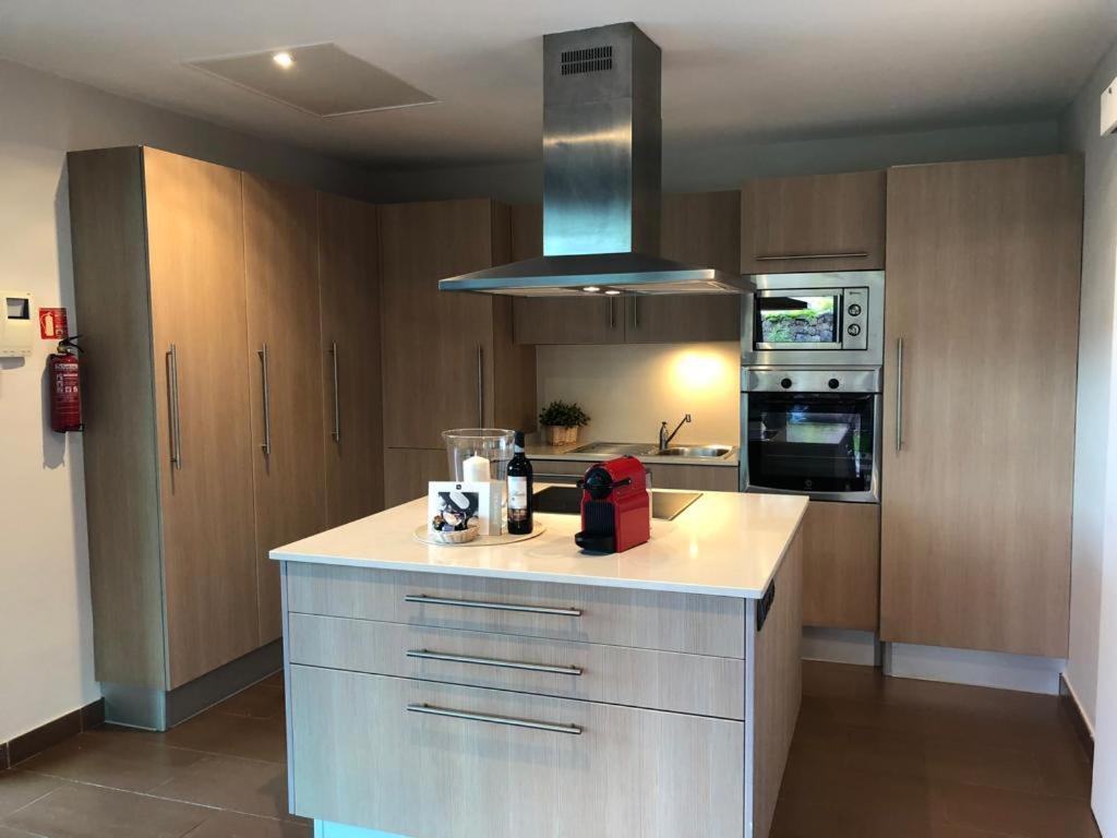 Salobre Golf Villa 3 Premium Zewnętrze zdjęcie