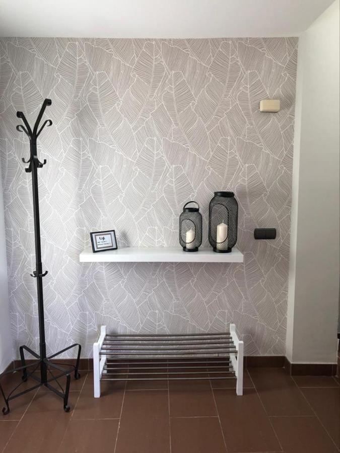 Salobre Golf Villa 3 Premium Zewnętrze zdjęcie