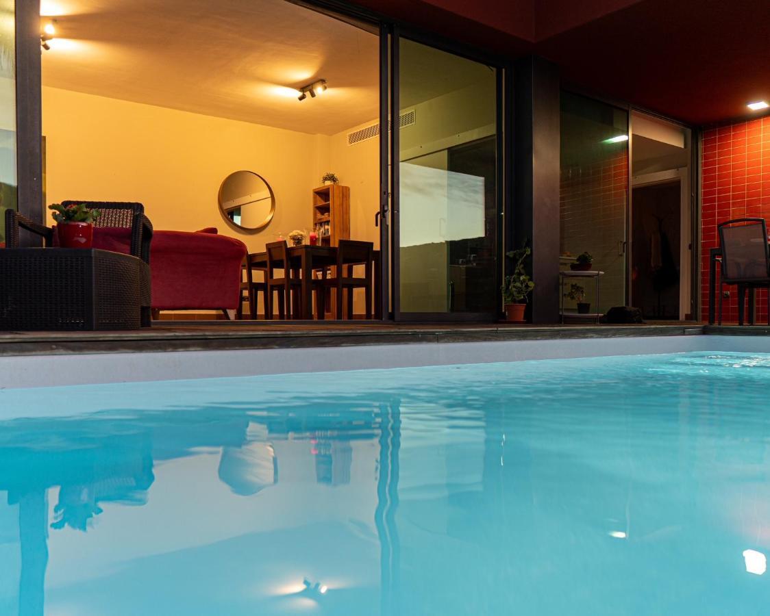 Salobre Golf Villa 3 Premium Zewnętrze zdjęcie