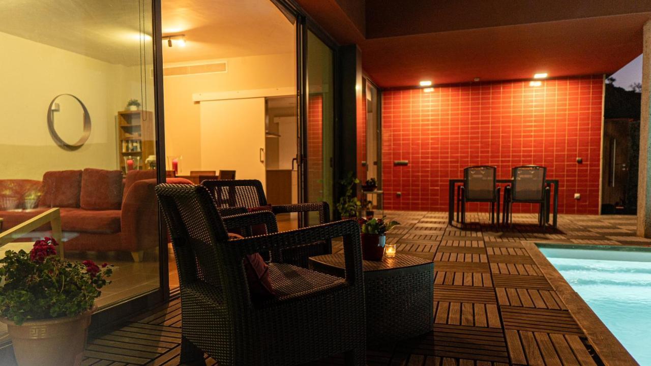 Salobre Golf Villa 3 Premium Zewnętrze zdjęcie