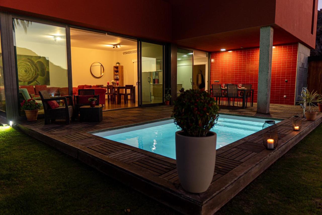 Salobre Golf Villa 3 Premium Zewnętrze zdjęcie