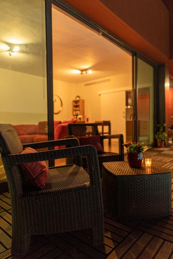 Salobre Golf Villa 3 Premium Zewnętrze zdjęcie