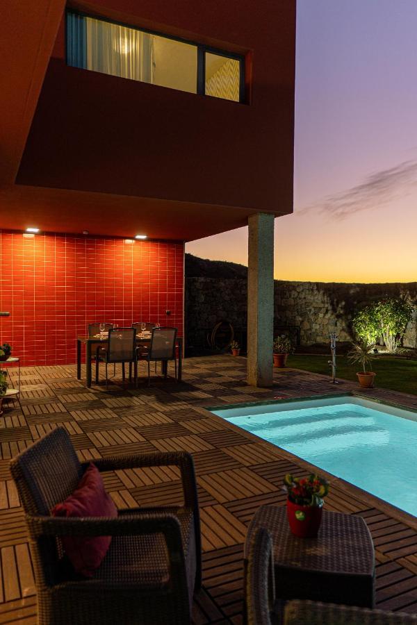 Salobre Golf Villa 3 Premium Zewnętrze zdjęcie