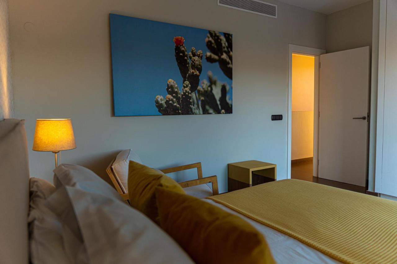 Salobre Golf Villa 3 Premium Zewnętrze zdjęcie