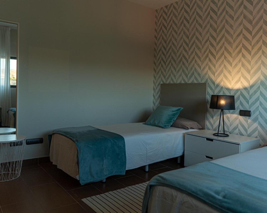 Salobre Golf Villa 3 Premium Zewnętrze zdjęcie